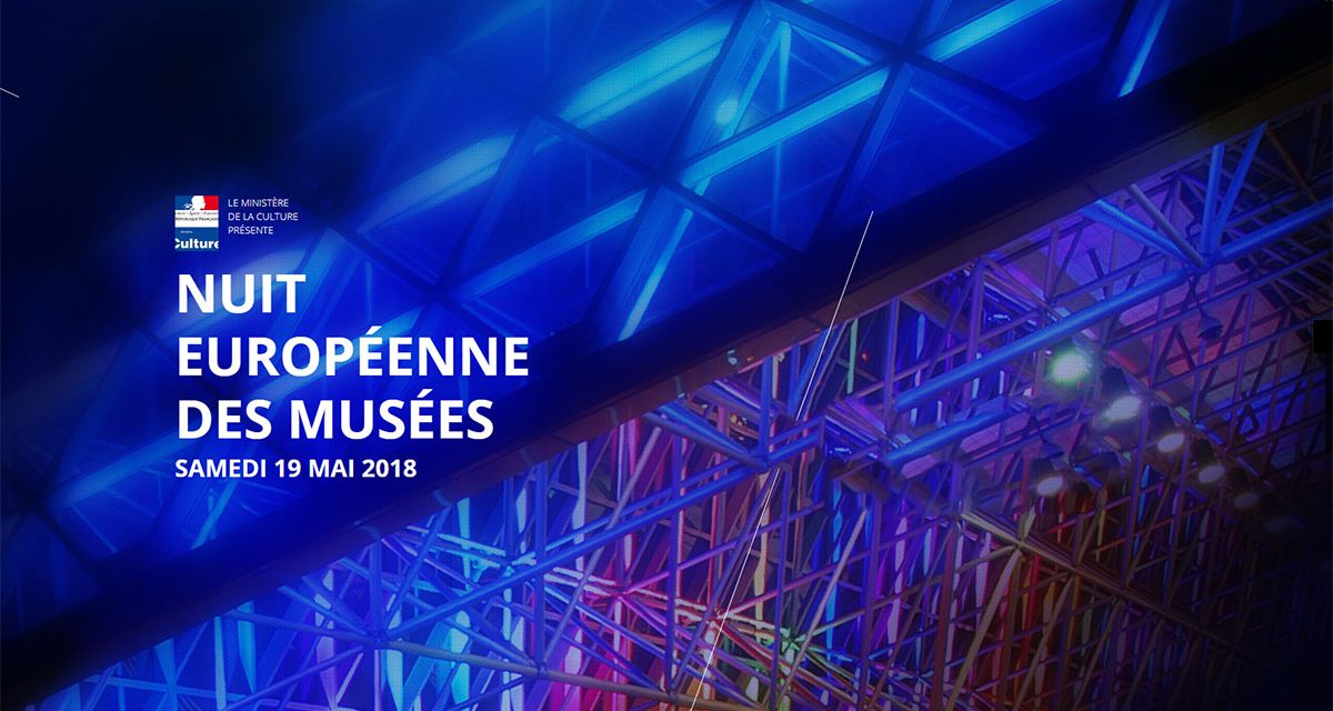 Nuit des Musées