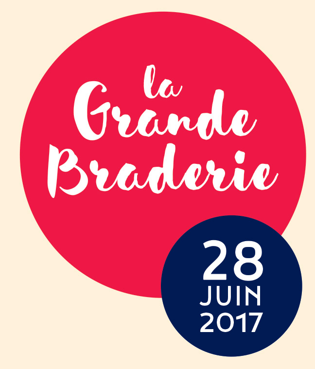 Braderie Rennes