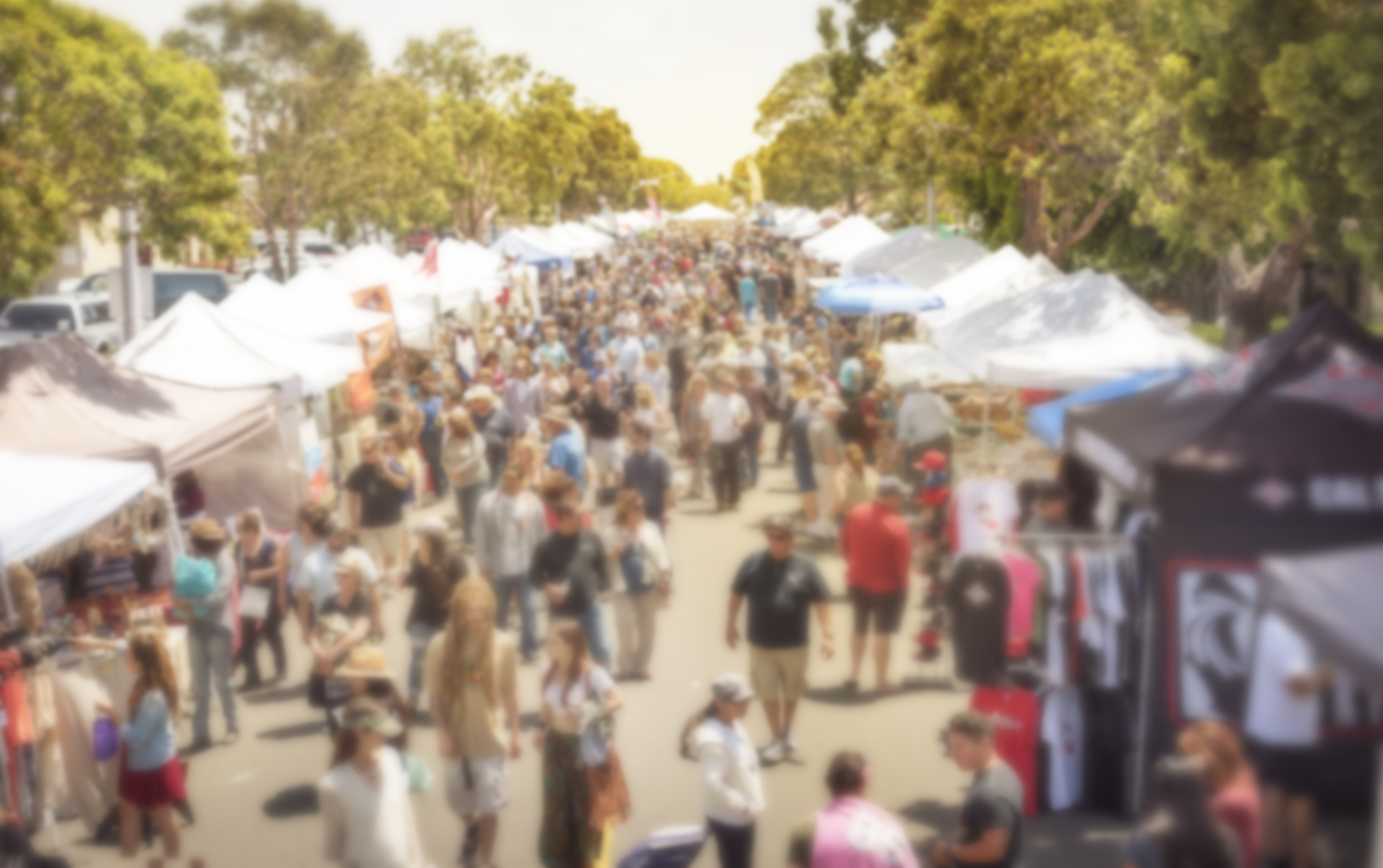 Braderie de Rennes