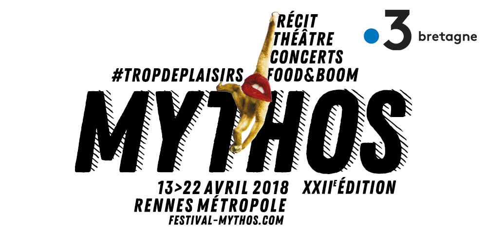 Festival Mythos – 22ème édition