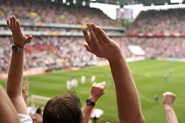 Visitez Rennes et assistez à un match de foot du Stade Rennais 