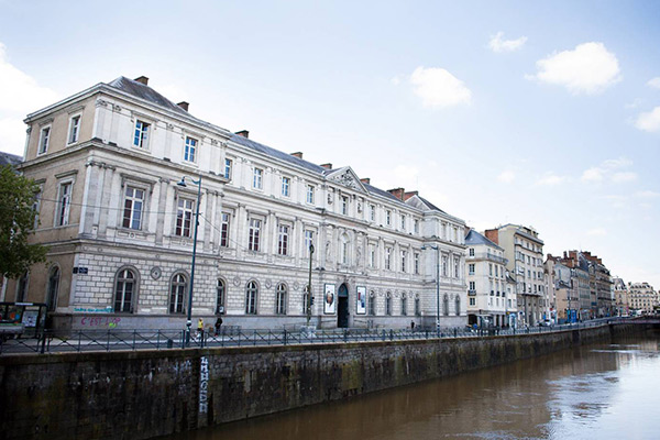 Musées de Rennes