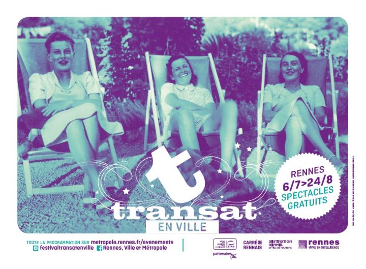 Transat en ville