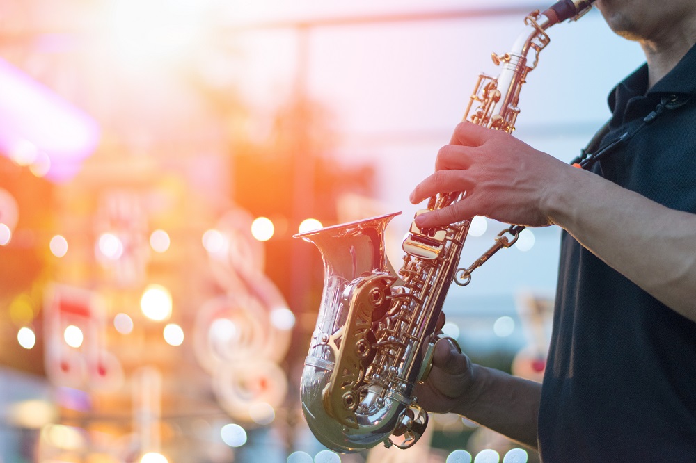 Fête de la musique Fête de la musique