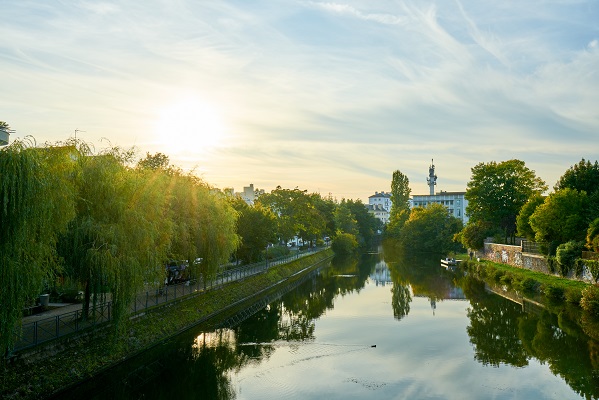 Profitez de votre séjour dans notre hôtel à Rennes pour naviguer