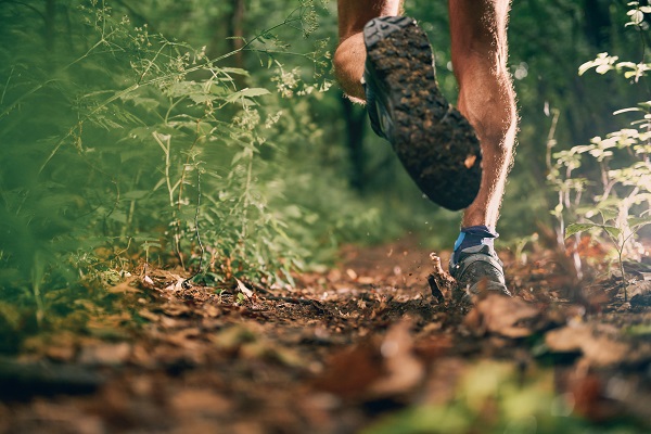 idées de trail running à Rennes