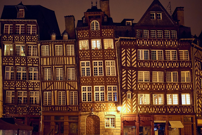 maison pan bois rennes hotel lices maison pan bois rennes hotel lices