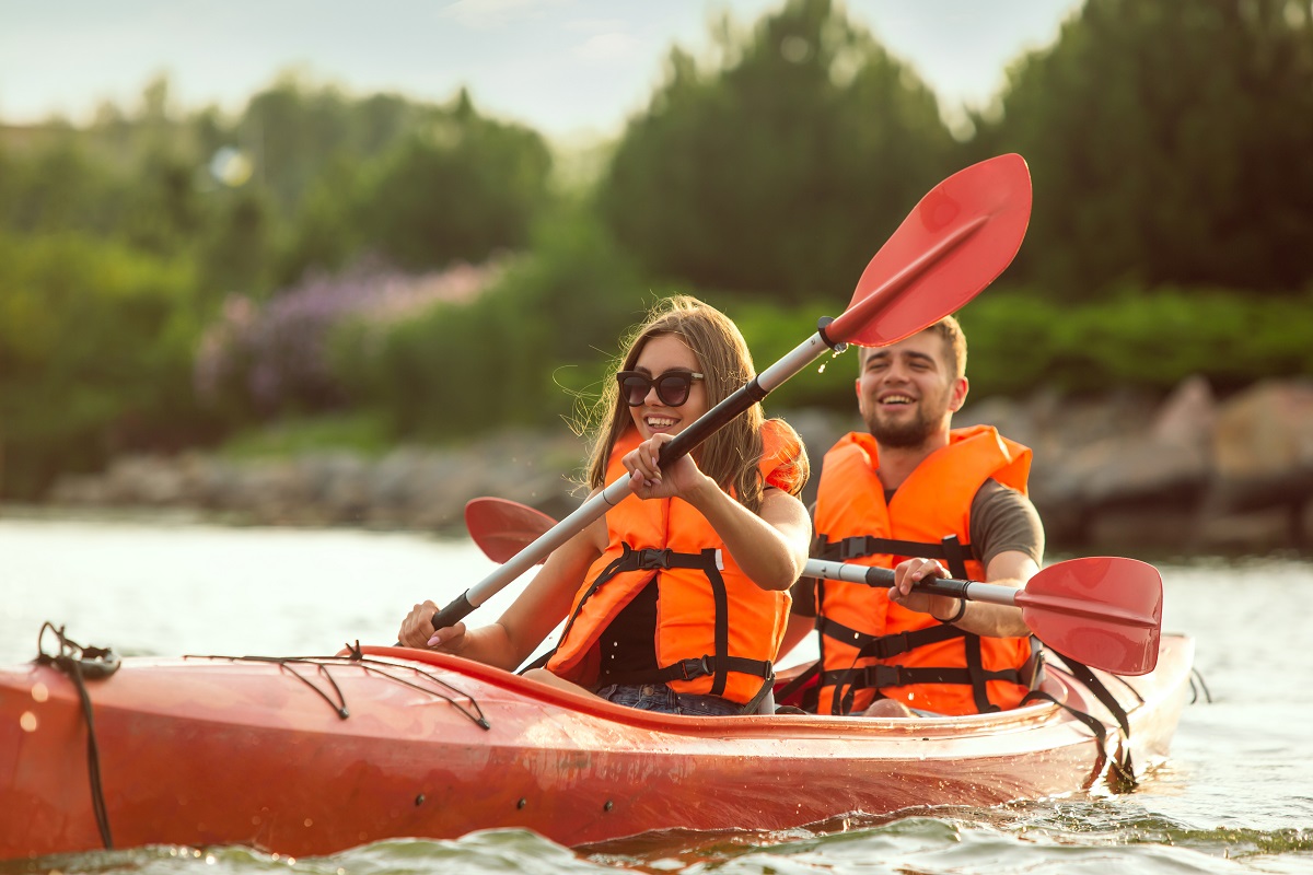 Rennes aquatique  kayak, paddle et autre