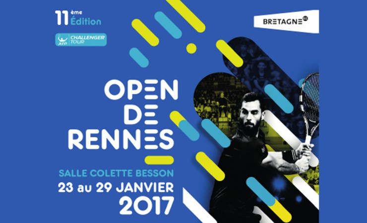 Open Rennes 2018