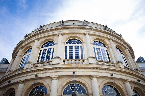 L’Opéra de Rennes