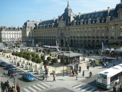 Rennes république