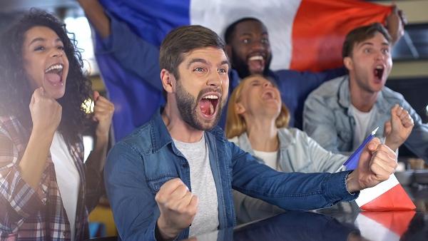 Regarder la coupe du monde rugby Rennes 2023