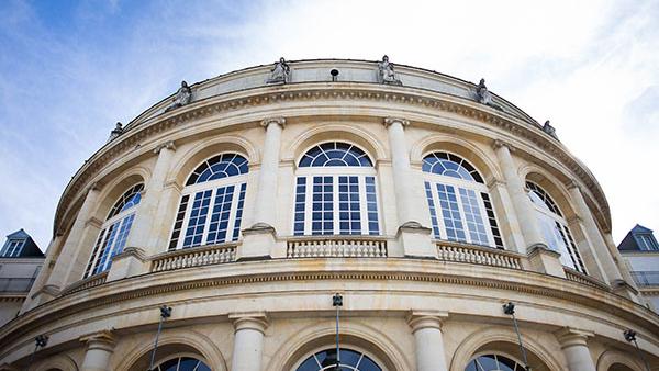 L’Opéra de Rennes